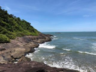 Kitnets Park Verde - Peruíbe - 2