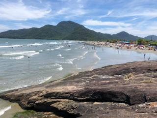 Kitnets Park Verde - Peruíbe - 3