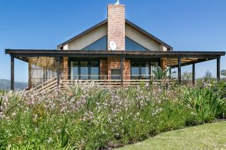 Narnia Guest House - Knysna - 0