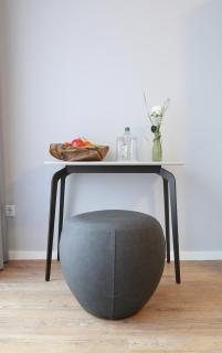 Rückersbacher Schlucht - 1