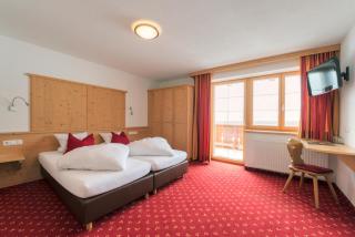 Bacherhof - Sankt Anton am Arlberg - 6