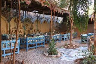 El Fayrouz Hotel - Luxor - 2