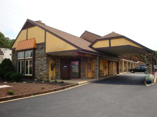 Soudersburg Inn & Suites Lancaster - Ronks - 7