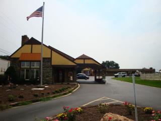 Soudersburg Inn & Suites Lancaster - Ronks - 6