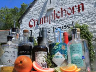 The Crumplehorn Inn & Mill - Polperro - 8