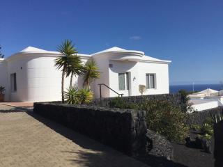 Casa McElroy - Tías - 8