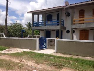 Itamaraca - Casa de dois pavimentos perto do Forte Orange - Vila Velha - 8