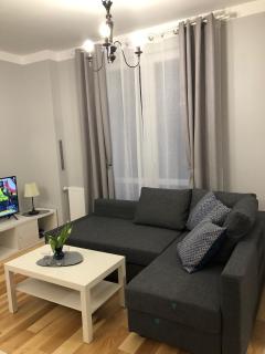 CR Cichy Apartament w Centrum - Białystok - 1