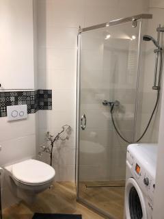 CR Cichy Apartament w Centrum - Białystok - 4