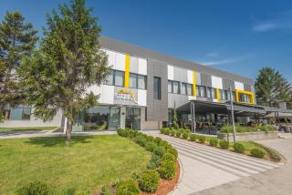 Hotel Stobex Loznica - Loznica - 0