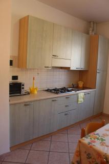 Appartamenti Tra gli Ulivi - Bardino Nuovo - 8