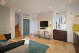 ALC - PSA12 - 9 min Palais And Beaches - Cannes - 3