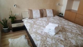 Malavi University apartment Ruse! Comfort&clean! - Ruse - 0