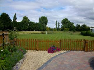 The Old Cowstall - 5