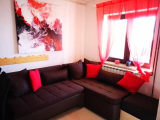 Apartman "Sabine red" with heated pool - Omišalj - 3