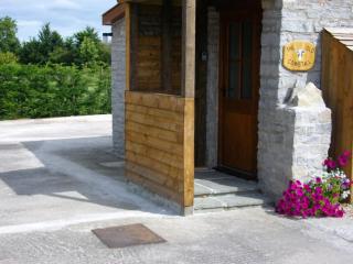 The Old Cowstall - 4