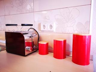 Apartman "Sabine red" with heated pool - Omišalj - 1