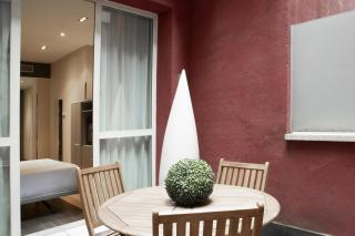 Petit Palace Plaza España - 9