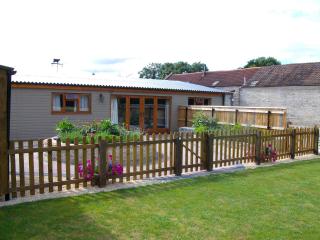 The Old Cowstall - Somerton - 9