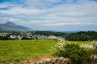 Roscaoin House - Westport - 9