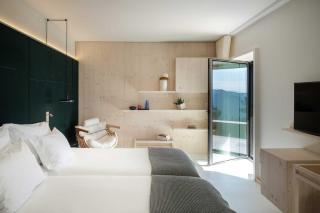 Casa de São Lourenço - Burel Panorama Hotel - member of Design Hotels - Manteigas - 5