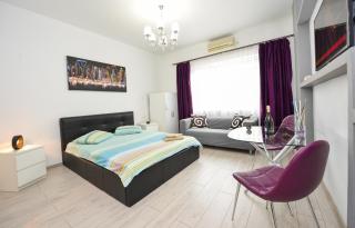 Central Bucharest Studio near University Square - 1