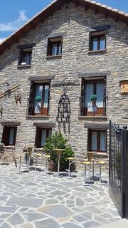 Apartamentos Cañardo Autural - 7