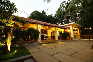 Le Candles Resort - Kozhikode - 9