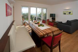 Ferienhäuser im Weingarten - 8