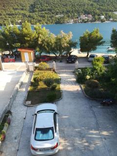 Open Sea Apartmani - 9