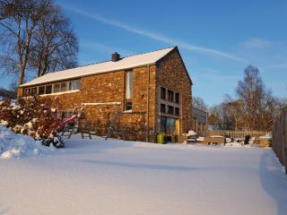 Gîte Le Rivage - Stavelot - 9