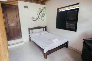 La Tortuga Hostel - 7