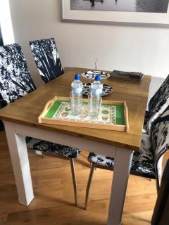 Sky Night Serviced Apartments - Cardiff - 7