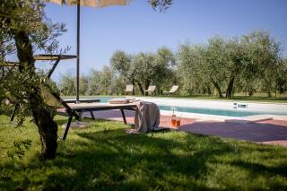 La Noce - Cortona - 4