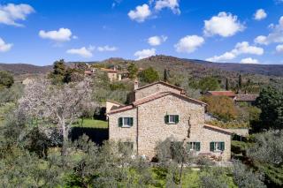 La Noce - Cortona - 1