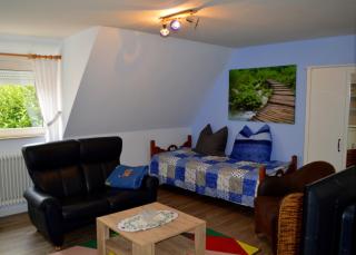 Haus Birgit - Bad Zwischenahn - 3
