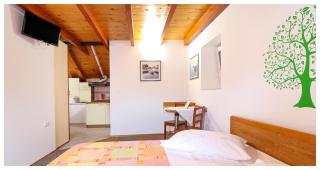 Apartments Mirabella - Omiš - 2