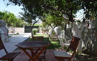 Modern Apartment with Garden - Císsamos - 1