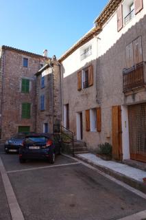 Feriehuset i Provence - Châteaudouble - 9