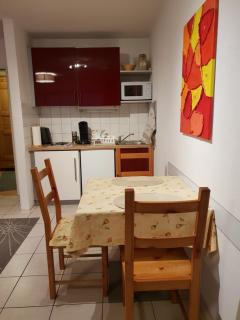 City Appartement 5 - Freiburg im Breisgau - 2