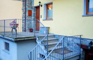 B&B da Verena - Fenis - 5