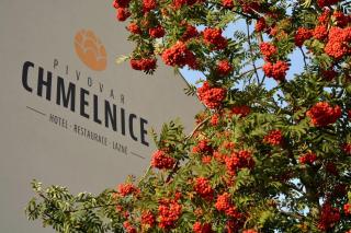 hotel Chmelnice - Napajedla - 7
