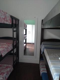 Hostel Santana - Metrô Santana - São Paulo - 7