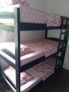 Hostel Santana - Metrô Santana - São Paulo - 5