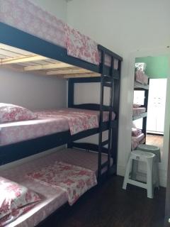 Hostel Santana - Metrô Santana - São Paulo - 4
