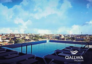 Qallwa Pucallpa - Pucallpa - 9