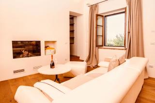 Locanda della Scala - San Quirico dʼOrcia - 2