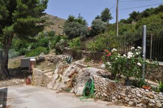 Summerhouse Sagana - Monreale - 8