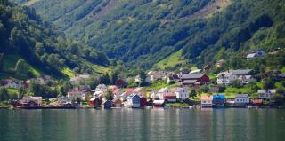 Visit Undredal - 0