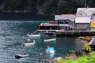 Visit Undredal - Undredal - 1